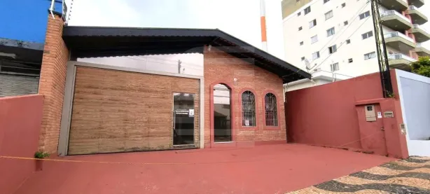 Casa com 3 Quartos para alugar, 177m² no Jardim Dom Bosco, Campinas