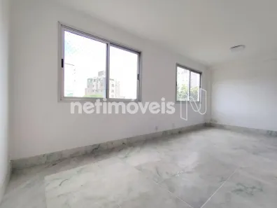 Cobertura com 4 Quartos à venda, 187m² no Santo Antônio, Belo Horizonte