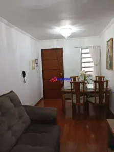 Apartamento com 2 Quartos à venda, 60m² no Vila Nossa Senhora de Fátima, Guarulhos