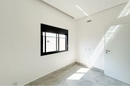 Casa de Condomínio com 4 Quartos à venda, 303m² no Reserva Nature, Jandira