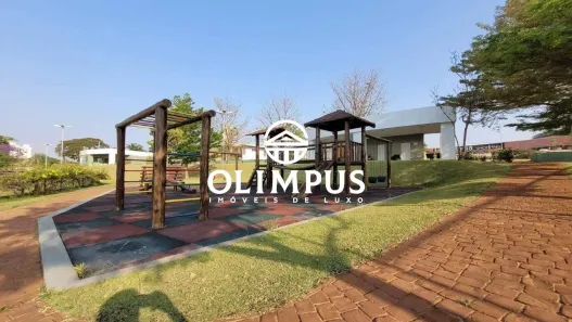 Lote/Terreno à venda, 866m² no Gávea, Uberlândia
