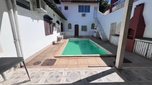 Casa de Condomínio com 3 Quartos à venda, 288m² no Freguesia (Jacarepaguá), Rio de Janeiro