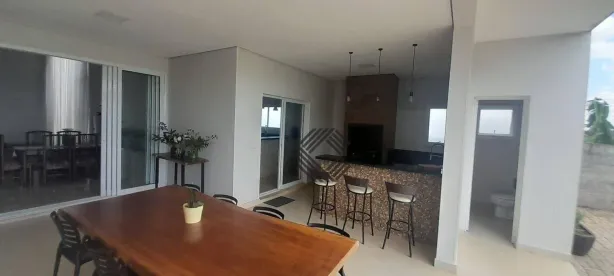 Casa de Condomínio com 3 Quartos à venda, 210m² no Jardim Novo Mundo, Sorocaba