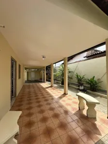 Casa com 3 Quartos à venda, 142m² no Ininga, Teresina