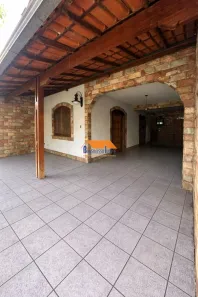 Casa com 3 Quartos à venda, 110m² no Maria Helena, Belo Horizonte