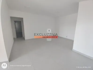 Apartamento com 3 Quartos para alugar, 135m² no Jardim das Nações, Taubaté