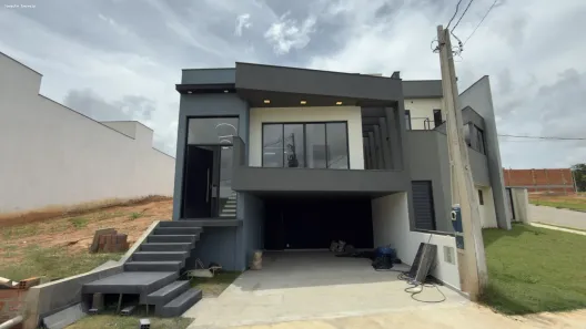 Casa de Condomínio com 3 Quartos à venda, 204m² no Jardim Novo Horizonte, Sorocaba