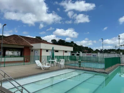 Casa de Condomínio com 2 Quartos à venda, 50m² no Coqueiro, Belém