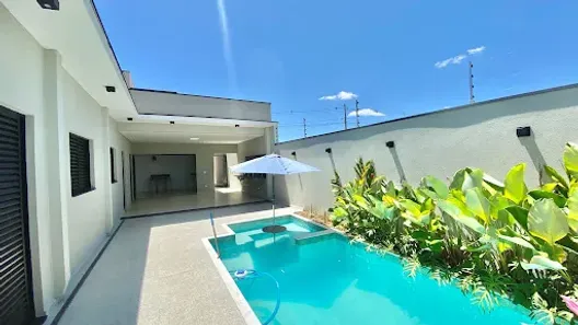Casa com 3 Quartos à venda, 174m² no Portal Ville Jardins, Boituva