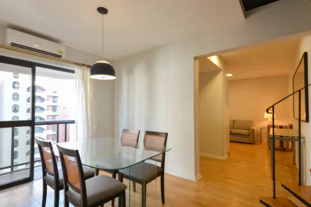 Apartamento com 2 Quartos à venda, 90m² no Jardim Paulista, São Paulo