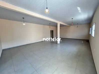 Imóvel Comercial para alugar, 80m² no Vila Zat, São Paulo