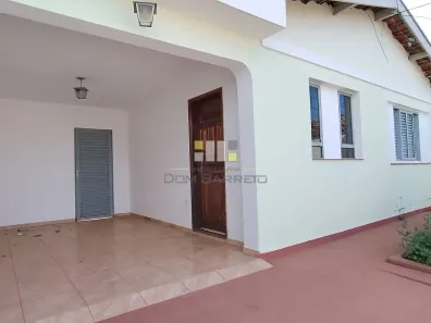 Casa com 2 Quartos à venda, 80m² no Vila Menuzzo, Sumaré