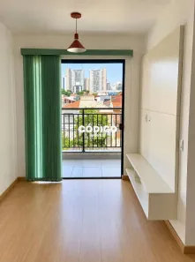 Apartamento com 2 Quartos à venda, 45m² no Tatuapé, São Paulo