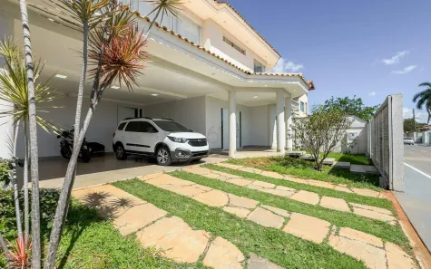 Casa com 5 Quartos à venda, 750m² no Setor Habitacional Vicente Pires, Brasília