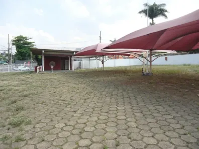 Lote/Terreno para alugar, 2906m² no Indaiá, Belo Horizonte