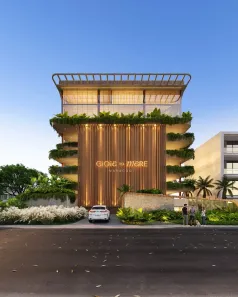 Apartamento com 1 Quarto à venda, 24m² no , Maragogi