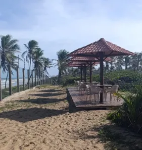 Lote/Terreno à venda, 224m² no Olhos d'Água, Barra dos Coqueiros