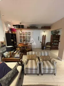 Apartamento com 3 Quartos à venda, 130m² no Barra da Tijuca, Rio de Janeiro