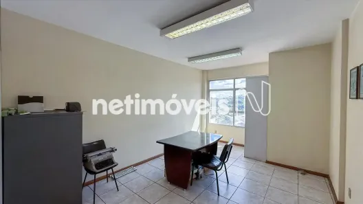 Sala Comercial à venda, 35m² no Barro Preto, Belo Horizonte