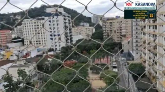 Apartamento com 2 Quartos à venda, 80m² no Botafogo, Rio de Janeiro