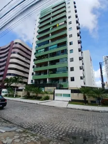 Apartamento com 3 Quartos à venda, 153m² no Manaíra, João Pessoa