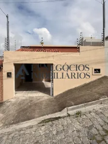 Casa com 2 Quartos à venda, 130m² no Vila Cabral, Campina Grande