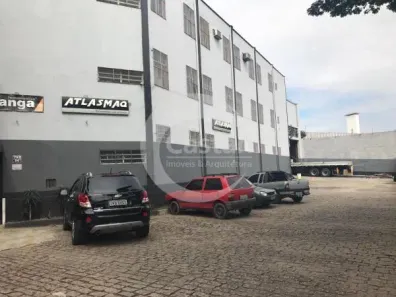Galpão/Depósito/Armazém com 1 Quarto para alugar, 1882m² no Mooca, São Paulo