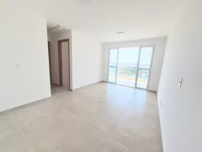 Apartamento com 2 Quartos para alugar, 80m² no Praia do Morro, Guarapari