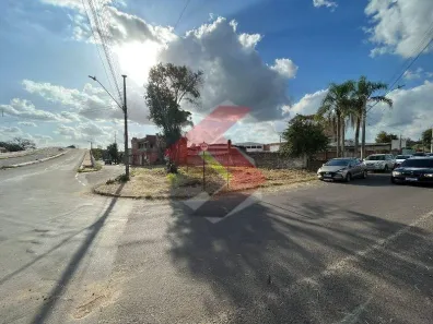 Lote/Terreno para alugar, 64m² no Santa Catarina, Sapucaia do Sul