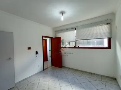 Sala Comercial para alugar, 35m² no Jardim Centenário, Mogi Guaçu