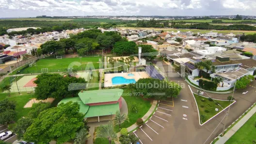 Casa de Condomínio com 3 Quartos à venda, 200m² no Loteamento Habitacional São Carlos 1, São Carlos