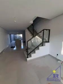 Sobrado com 3 Quartos à venda, 175m² no Chácara Belenzinho, São Paulo