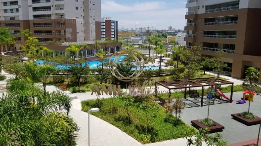 Apartamento com 3 Quartos à venda, 147m² no Vila Ema, São José dos Campos