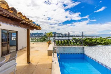 Sobrado com 4 Quartos à venda, 430m² no Urca, Rio de Janeiro
