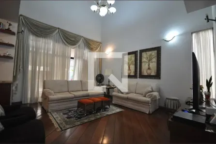 Casa com 3 Quartos à venda, 320m² no Barro Branco (Zona Norte), São Paulo