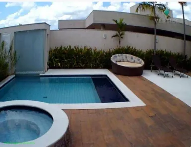Casa de Condomínio com 3 Quartos à venda, 350m² no Golden Park Residence II, Mirassol