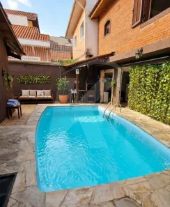 Casa com 3 Quartos à venda, 250m² no Jardim do Colégio (Zona Norte), São Paulo
