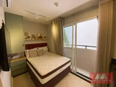 Apartamento com 1 Quarto à venda, 19m² no Bela Vista, São Paulo