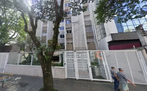 Casa de Condomínio com 2 Quartos à venda, 80m² no Moema, São Paulo