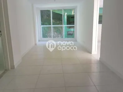 Apartamento com 2 Quartos à venda, 73m² no Laranjeiras, Rio de Janeiro