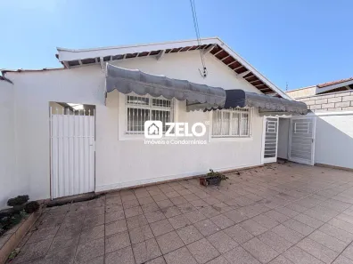 Casa com 2 Quartos à venda, 100m² no Jardim dos Oliveiras, Campinas
