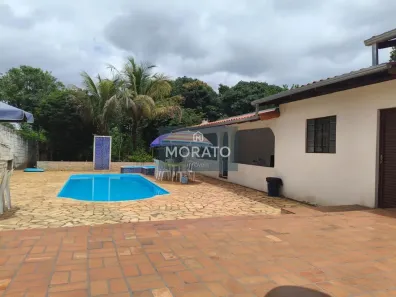 Fazenda/Sítio com 3 Quartos à venda, 280m² no Chácara Novo Horizonte, Contagem