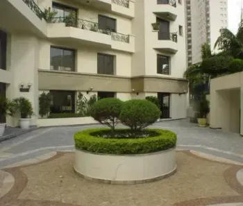 Apartamento com 3 Quartos à venda, 150m² no Indianópolis, São Paulo