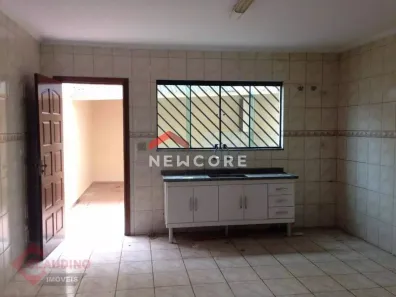 Sobrado com 3 Quartos à venda, 125m² no Chácara Belenzinho, São Paulo