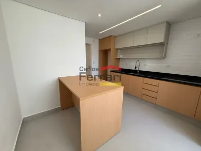 Apartamento com 3 Quartos à venda, 86m² no Santana, São Paulo