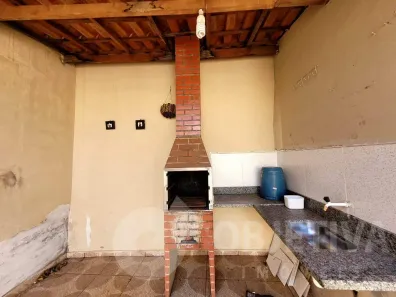 Casa com 2 Quartos à venda, 110m² no Pampulha, Uberlândia