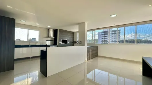 Apartamento com 3 Quartos à venda, 126m² no Humaitá, Bento Gonçalves