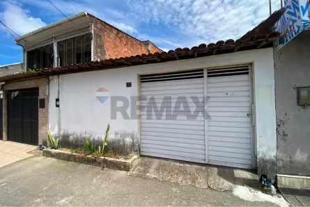 Casa com 2 Quartos à venda, 108m² no Petrópolis, Maceió