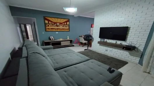 Casa com 2 Quartos à venda, 135m² no Vila Nova Aliança, Jacareí