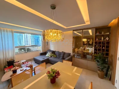 Apartamento com 3 Quartos à venda, 84m² no Lourdes, Belo Horizonte